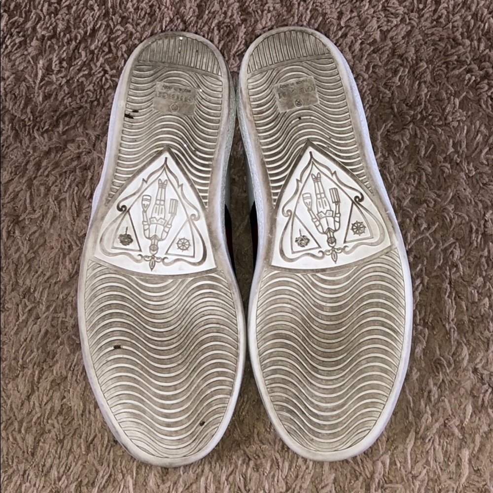 Gucci Ace Sneakers - SOLD!!! - Picture 4 of 10